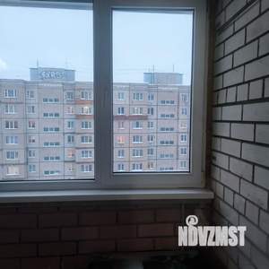 1-к квартира, на длительный срок, 38м2, 6/11 этаж