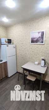 2-к квартира, посуточно, 42м2, 4/17 этаж