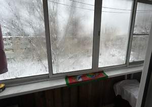 1-к квартира, на длительный срок, 38м2, 5/5 этаж