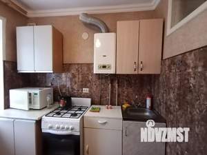 1-к квартира, на длительный срок, 30м2, 4/4 этаж