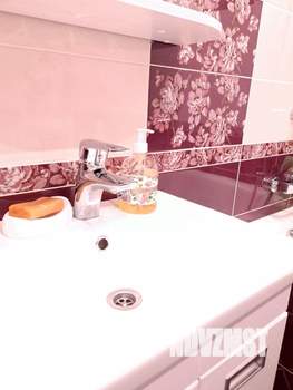 2-к квартира, посуточно, 75м2, 11/14 этаж