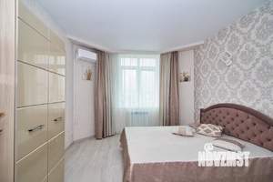 1-к квартира, на длительный срок, 46м2, 16/16 этаж