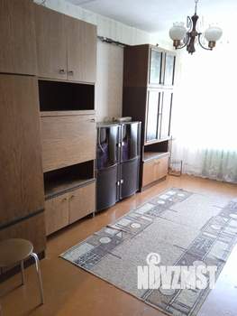 2-к квартира, на длительный срок, 49м2, 2/5 этаж