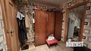 1-к квартира, на длительный срок, 37м2, 5/16 этаж