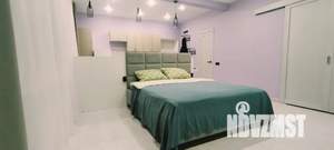 2-к квартира, посуточно, 42м2, 1/3 этаж