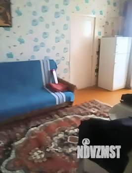 2-к квартира, на длительный срок, 44м2, 2/5 этаж