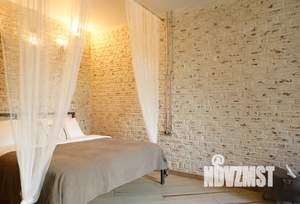Студия квартира, посуточно, 30м2, 4/4 этаж