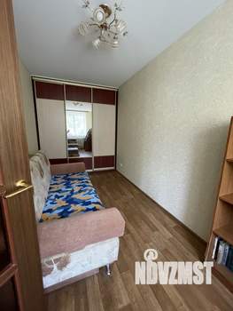 2-к квартира, на длительный срок, 43м2, 2/2 этаж