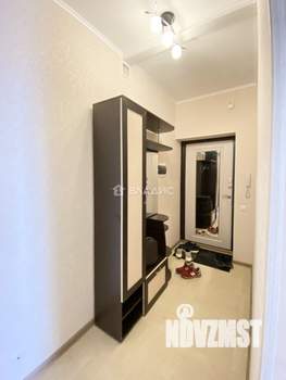 1-к квартира, на длительный срок, 41м2, 11/12 этаж