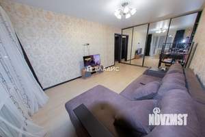 1-к квартира, на длительный срок, 31м2, 4/5 этаж