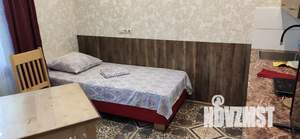 Студия квартира, посуточно, 28м2, 16/17 этаж