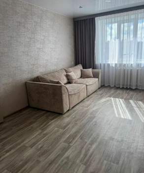 1-к квартира, на длительный срок, 43м2, 7/10 этаж