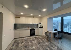 Студия квартира, на длительный срок, 28м2, 9/10 этаж