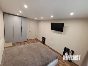 1-к квартира, на длительный срок, 45м2, 13/19 этаж