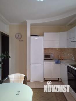 2-к квартира, посуточно, 60м2, 5/7 этаж