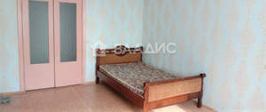 2-к квартира, на длительный срок, 55м2, 4/9 этаж