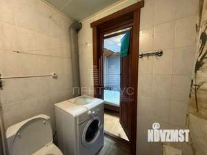 2-к квартира, на длительный срок, 42м2, 3/4 этаж