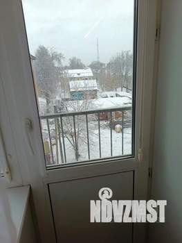 1-к квартира, посуточно, 27м2, 1/1 этаж