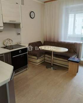 2-к квартира, на длительный срок, 61м2, 9/9 этаж