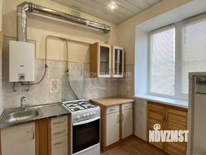 2-к квартира, на длительный срок, 42м2, 2/2 этаж