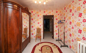 3-к квартира, на длительный срок, 69м2, 5/9 этаж