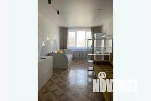 2-к квартира, посуточно, 52м2, 7/9 этаж