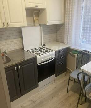 2-к квартира, на длительный срок, 44м2, 2/5 этаж