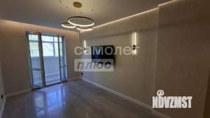 1-к квартира, на длительный срок, 50м2, 1/3 этаж