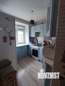 3-к квартира, на длительный срок, 54м2, 2/5 этаж