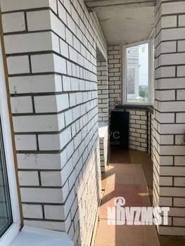 1-к квартира, на длительный срок, 41м2, 9/10 этаж