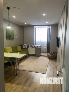 Студия квартира, на длительный срок, 25м2, 6/18 этаж