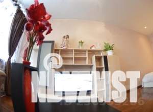 1-к квартира, посуточно, 44м2, 5/9 этаж