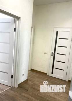 1-к квартира, на длительный срок, 31м2, 3/5 этаж