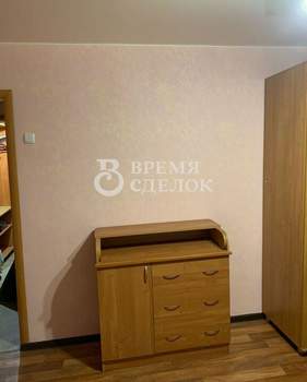 1-к квартира, на длительный срок, 30м2, 2/9 этаж