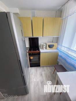 2-к квартира, на длительный срок, 44м2, 2/5 этаж