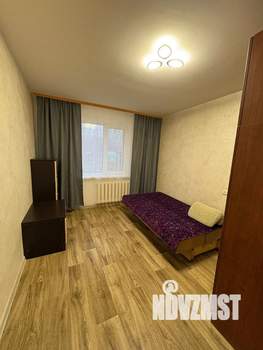 2-к квартира, на длительный срок, 54м2, 1/5 этаж