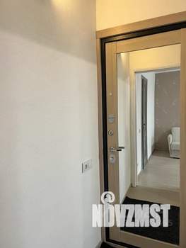 Студия квартира, посуточно, 40м2, 4/5 этаж