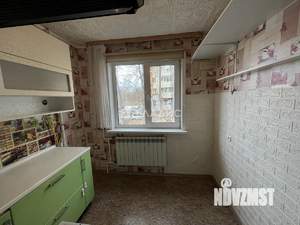 1-к квартира, на длительный срок, 31м2, 2/5 этаж