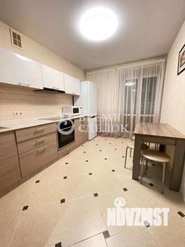 1-к квартира, на длительный срок, 39м2, 5/14 этаж