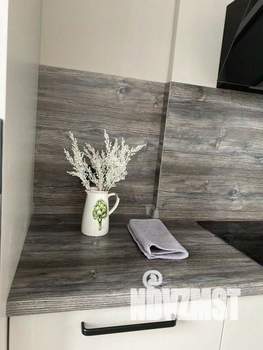 1-к квартира, посуточно, 49м2, 1/1 этаж