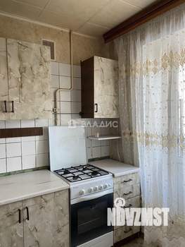 1-к квартира, на длительный срок, 27м2, 1/9 этаж