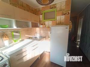 1-к квартира, на длительный срок, 32м2, 3/5 этаж