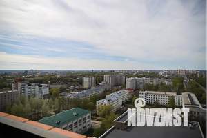 1-к квартира, посуточно, 26м2, 19/19 этаж