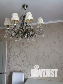 1-к квартира, посуточно, 58м2, 1/1 этаж