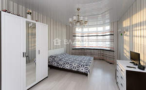 1-к квартира, на длительный срок, 49м2, 6/16 этаж