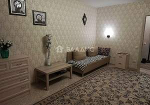 1-к квартира, на длительный срок, 41м2, 7/9 этаж