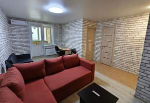 1-к квартира, на длительный срок, 40м2, 13/14 этаж