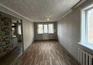 1-к квартира, на длительный срок, 31м2, 2/5 этаж