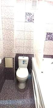 1-к квартира, на длительный срок, 39м2, 4/6 этаж