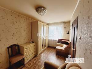 2-к квартира, на длительный срок, 44м2, 2/5 этаж